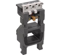 Катушка управления IEK КУ-630А 400В KKT70D-KU-630-400