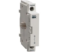Полюс дополнительный IEK ARMAT для SDM раннее замыкание 40А AR-SDM-AUX-APE-040
