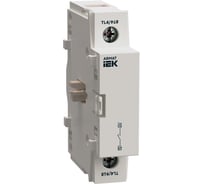 Полюс дополнительный IEK ARMAT для SDM раннее замыкание 80А AR-SDM-AUX-APE-080