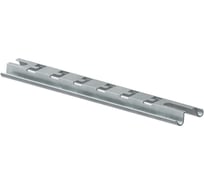 Держатель горизонтальный IEK VV300 INOX CLW10-VV-300-INOX