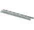 Держатель горизонтальный IEK VV300 INOX CLW10-VV-300-INOX 1
