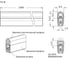 Уплотнитель Elesa+Ganter GN 2182-14.5-A-1 4687207437110 2