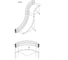 Уплотнитель Elesa+Ganter GN 2182-14.5-A-1 4687207437110 9