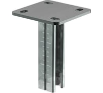 Потолочный подвес IEK STRUT двойной 41х21-300 EZ CLM50D-KDS-41-21-03