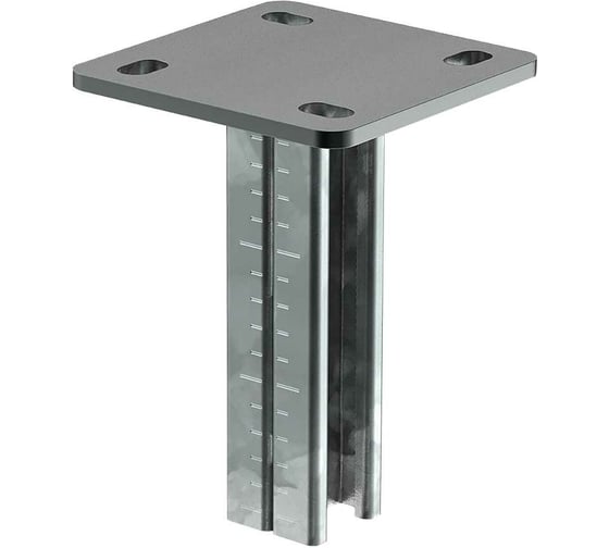 Потолочный подвес IEK STRUT двойной 41х21-300 EZ CLM50D-KDS-41-21-03 1