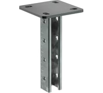 Потолочный подвес IEK STRUT 41х41-600 HDZ CLM50D-KPS-41-41-06-HDZ