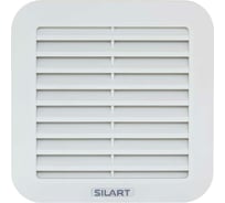 Фильтр выходной (125x125 мм; IP55) SILART SLF-151