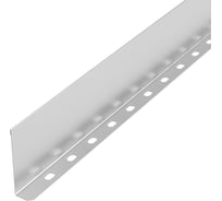 Разделитель лотка Промрукав Стандарт INOX (AISI 304) 80х3000 (0,55 мм) PR16.3762