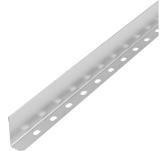 Разделитель лотка Промрукав Стандарт INOX (AISI 304) 50х3000 (0,7 мм) PR16.3759