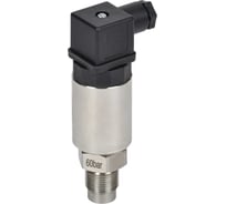 Преобразователь избыточного давления ONI PPT10 0-600Бар 4-20мА G1/2 DIN43650 PPT-G-ST-600-4-20-2-2