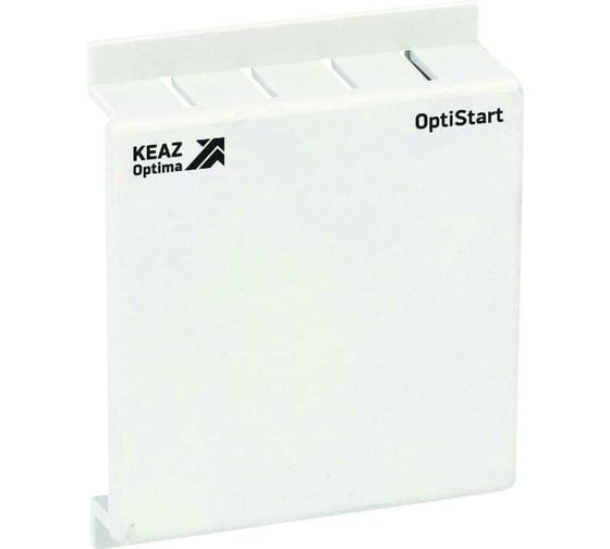 Кожух защитный КЭАЗ OptiStart K-MX-8000 для мини-контакторов M 335869