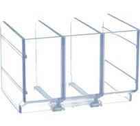 Кожух защитный КЭАЗ OptiStart K-FX-835 трехполюсный для AF-160..AF-230 335397