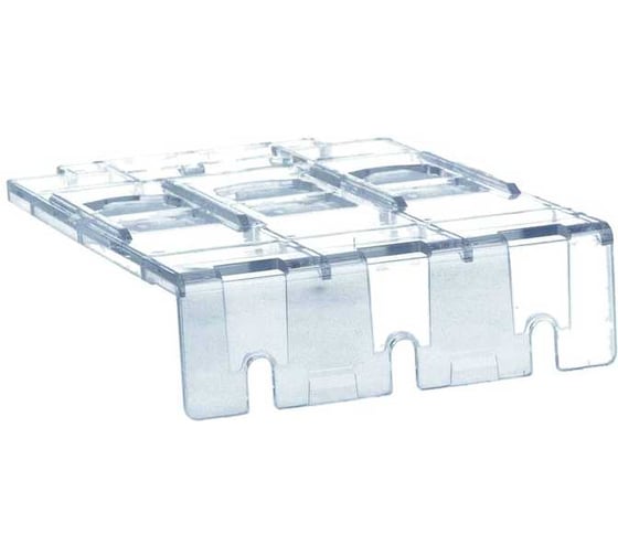 Кожух защитный КЭАЗ OptiStart K-FX-834 трехполюсный для A(F)-95..A(F)-150 335396
