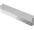 Заглушка лотка Промрукав Стандарт INOX (AISI 304) 500х100 (0,7 мм) PR16.2487 1