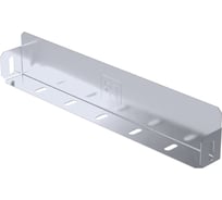 Заглушка лотка Промрукав Стандарт INOX (AISI 316) 300х50 (0,7 мм) PR16.2504