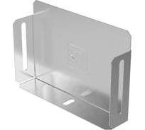 Заглушка лотка Промрукав Стандарт INOX (AISI 304) 150х100 (0,7 мм) PR16.2475