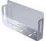 Заглушка лотка Промрукав Стандарт INOX (AISI 316) 200х100 (0,7 мм) PR16.2500 1