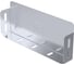 Заглушка лотка Промрукав Стандарт INOX (AISI 316) 200х80 (0,7 мм) PR16.2502 1