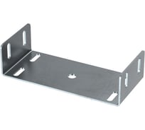 Скоба подвеса лотка снизу Промрукав INOX (AISI 316) 150 (2,0 мм) PR16.4503