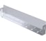 Заглушка лотка Промрукав Стандарт INOX (AISI 316) 400х80 (0,7 мм) PR16.2507 1