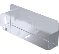 Заглушка лотка Промрукав Стандарт INOX (AISI 316) 150х50 (0,7 мм) PR16.2498