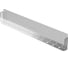 Заглушка лотка Промрукав Стандарт INOX (AISI 304) 600х100 (0,7 мм) PR16.2491 1