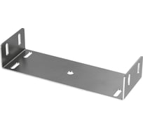Скоба подвеса лотка снизу Промрукав INOX (AISI 304) 200 (2,0 мм) PR16.4500