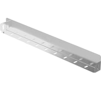 Заглушка лотка Промрукав Стандарт INOX (AISI 304) 500х50 (0,7 мм) PR16.2488