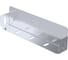 Заглушка лотка Промрукав Стандарт INOX (AISI 316) 200х50 (0,7 мм) PR16.2501 1