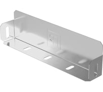 Заглушка лотка Промрукав Стандарт INOX (AISI 304) 200х50 (0,7 мм) PR16.2479