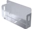 Заглушка лотка Промрукав Стандарт INOX (AISI 316) 150х80 (0,7 мм) PR16.2499 1