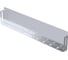 Заглушка лотка Промрукав Стандарт INOX (AISI 316) 500х100 (0,7 мм) PR16.2509 1