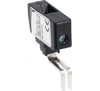 Перемычка КЭАЗ OptiStart K-MX-324 на 2 полюса для мини-контакторов M 335879