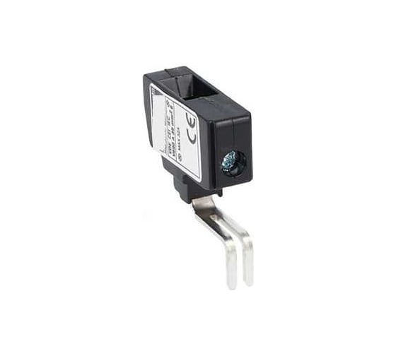 Перемычка КЭАЗ OptiStart K-MX-324 на 2 полюса для мини-контакторов M 335879