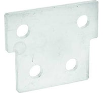 Перемычка КЭАЗ OptiStart K-FX-A1845 на 2 полюса для F-500..F-630 335403