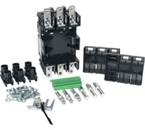 Панель втычная для ВА-99C 100-250 переднего присоединения EKF mccb99c-250-pin-3f