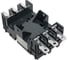 Панель втычная для ВА-99C 100-250 переднего присоединения EKF mccb99c-250-pin-3f 4