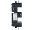Панель втычная для ВА-99C 100-250 переднего присоединения EKF mccb99c-250-pin-3f 5