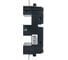 Панель втычная для ВА-99C 100-250 переднего присоединения EKF mccb99c-250-pin-3f 6