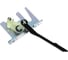 Панель втычная для ВА-99C 100-250 переднего присоединения EKF mccb99c-250-pin-3f 11