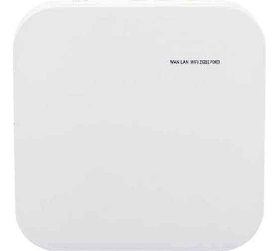 Панель управления ZKTEco Zigbee SLG410 00-00013030