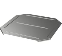 Крышка крестовины IEK ESCA 5 300-0,8 ES5-KRD-300-08