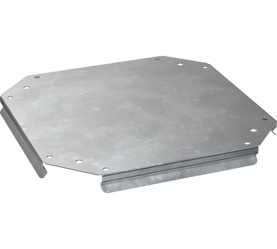 Крышка крестовины IEK ESCA 5 50-1,2 HDZ ES5-KRD-050-12-HDZ