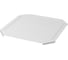 Крышка крестовины IEK ESCA 5 500-1,2 RAL 9016 ES5-KRD-500-12-RGA 1