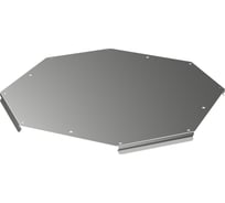 Крышка крестовины IEK ESCA 5 200-0,8 ES5-KRD-200-08