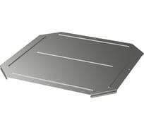 Крышка крестовины IEK ESCA 5 600-1,2 ES5-KRD-600-12