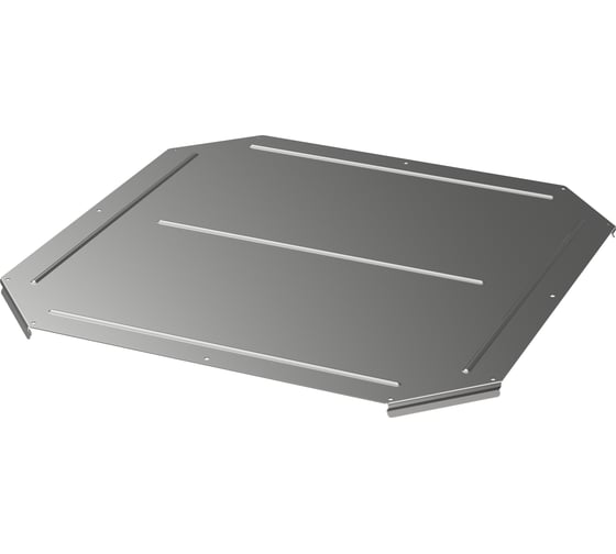Крышка крестовины IEK ESCA 5 600-1,2 ES5-KRD-600-12