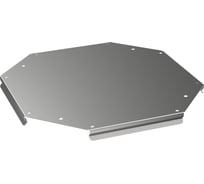 Крышка крестовины IEK ESCA 5 100-0,8 ES5-KRD-100-08