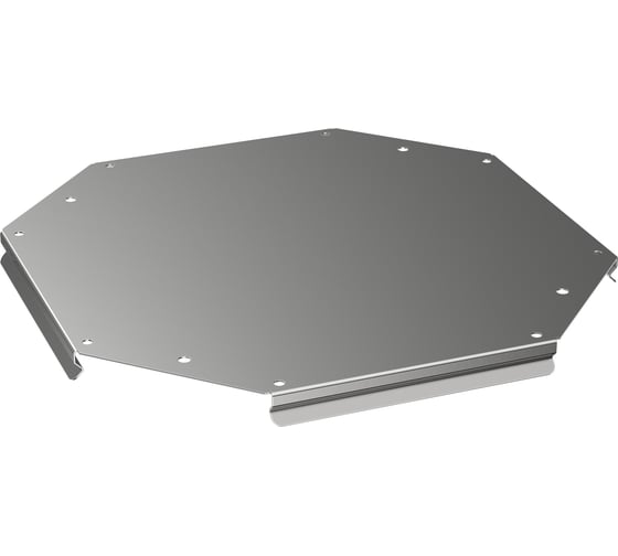 Крышка крестовины IEK ESCA 5 100-0,8 ES5-KRD-100-08