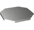 Крышка крестовины IEK ESCA 5 100-0,8 ES5-KRD-100-08 1